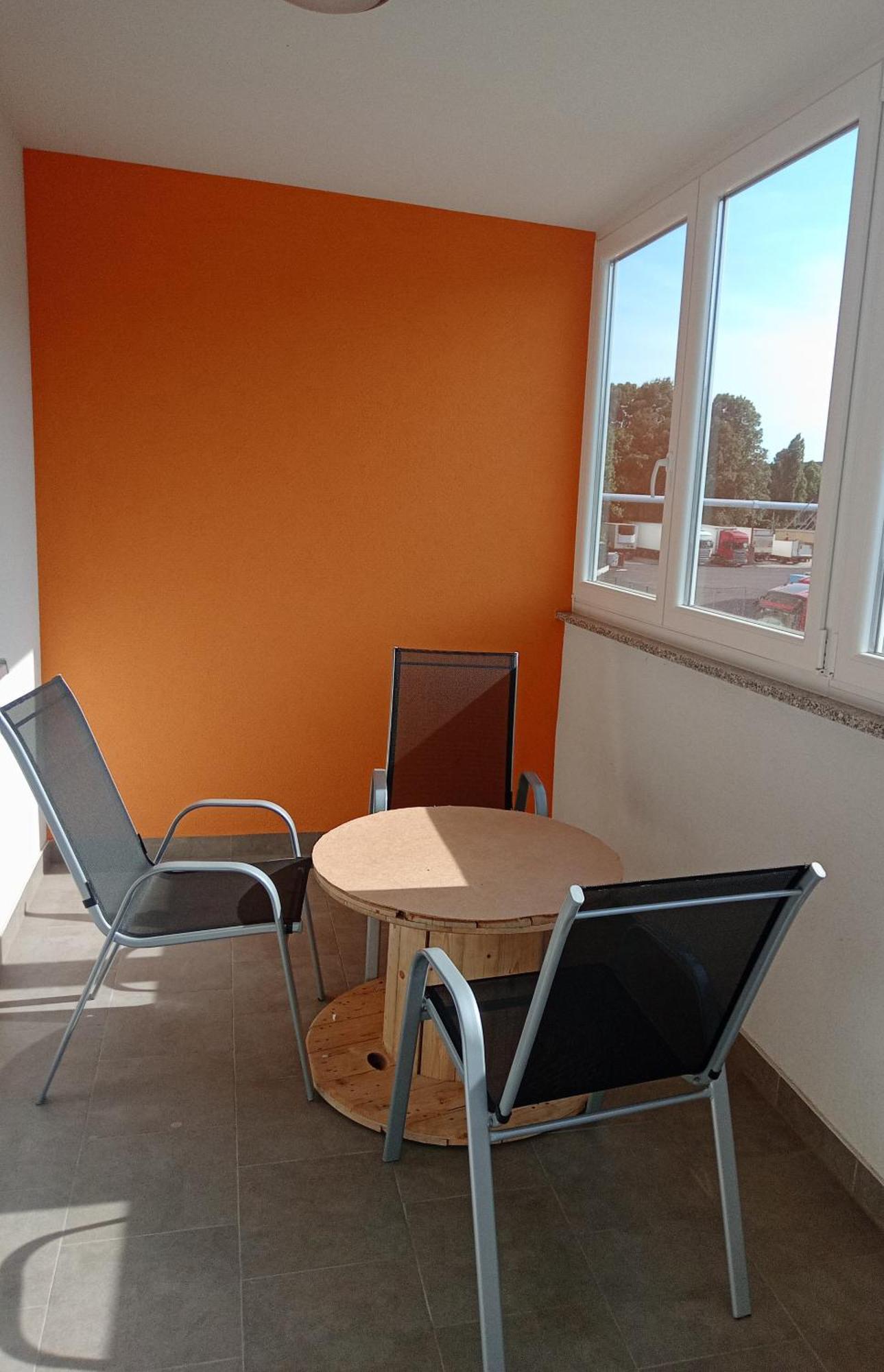 Zg Apartman Zagreb Exterior foto